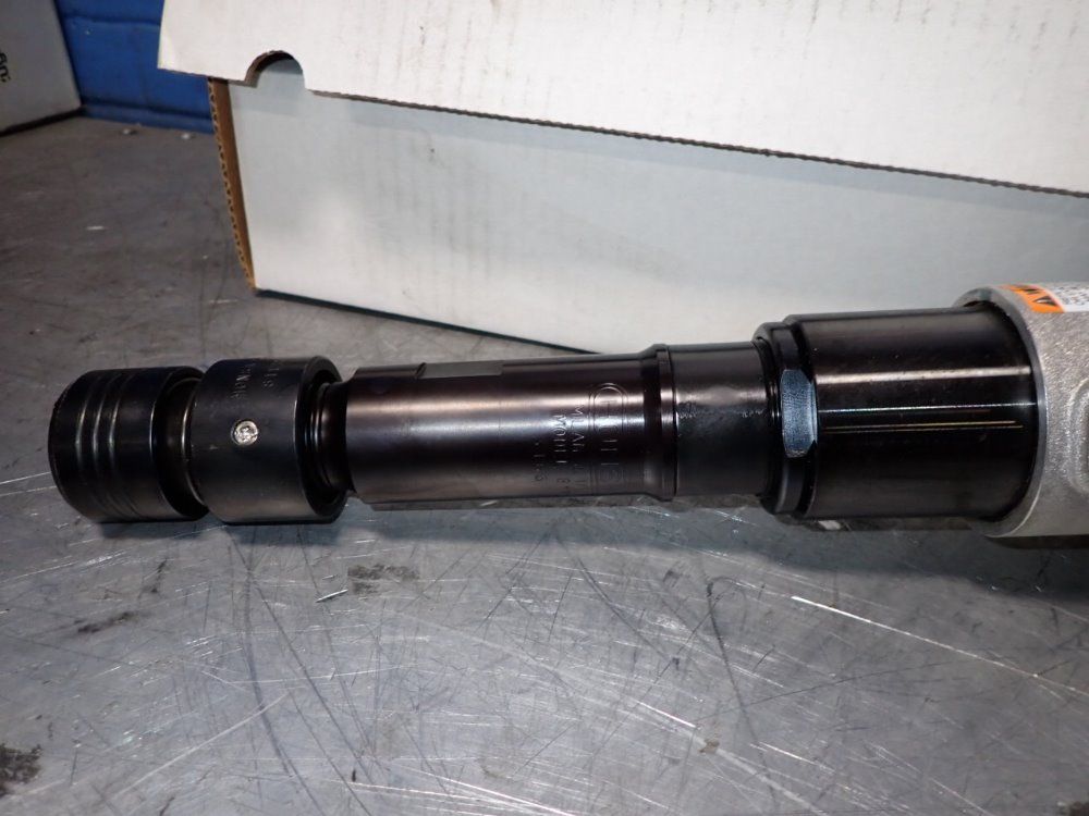 Hensa Riveter Air Hammer