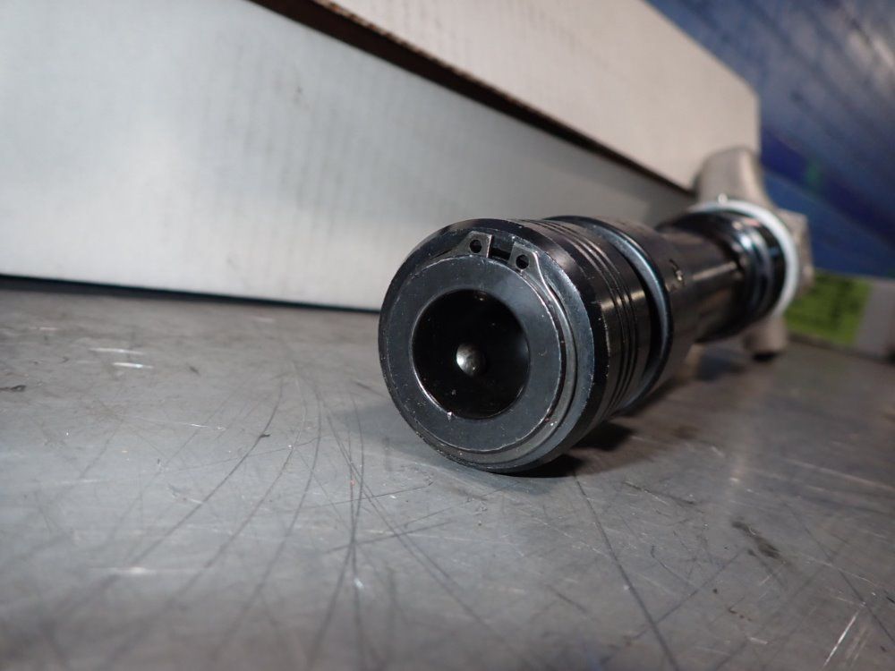 Hensa Riveter Air Hammer