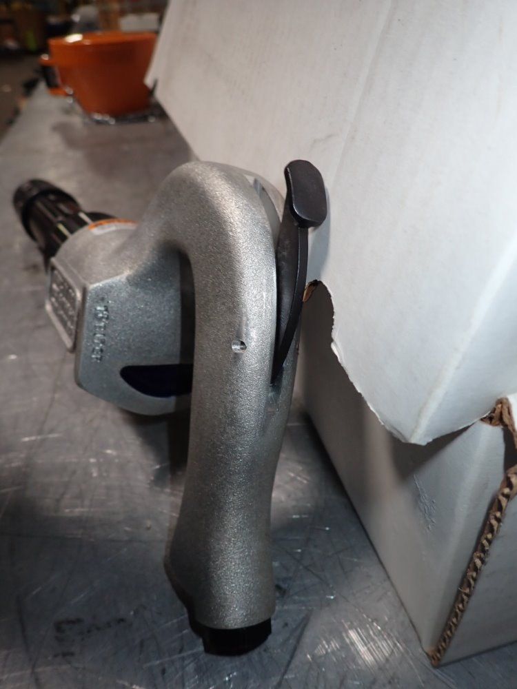 Hensa Riveter Air Hammer