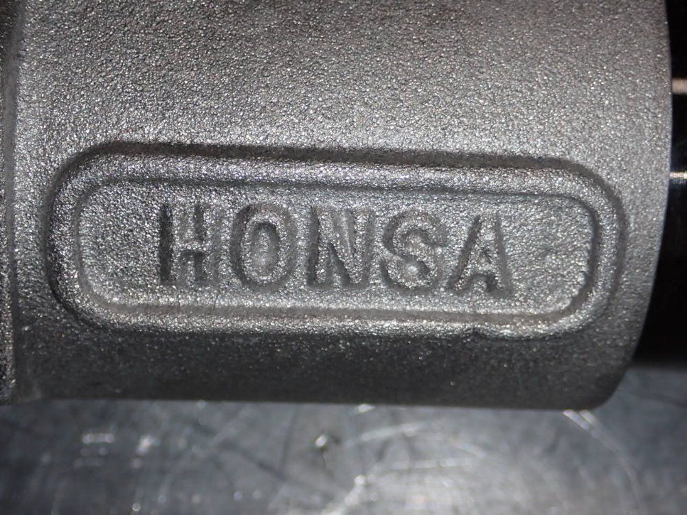 Hensa Riveter Air Hammer