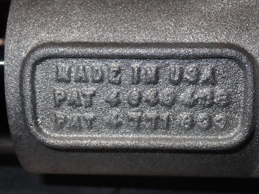 Hensa Riveter Air Hammer