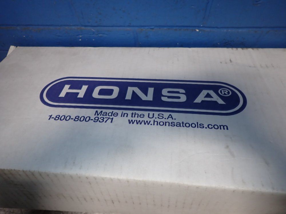 Hensa Riveter Air Hammer