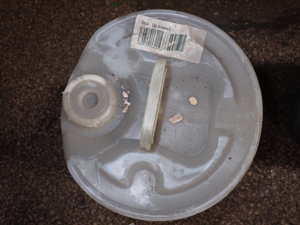 Quaker Ferrocote 61 Mal Hcl N2