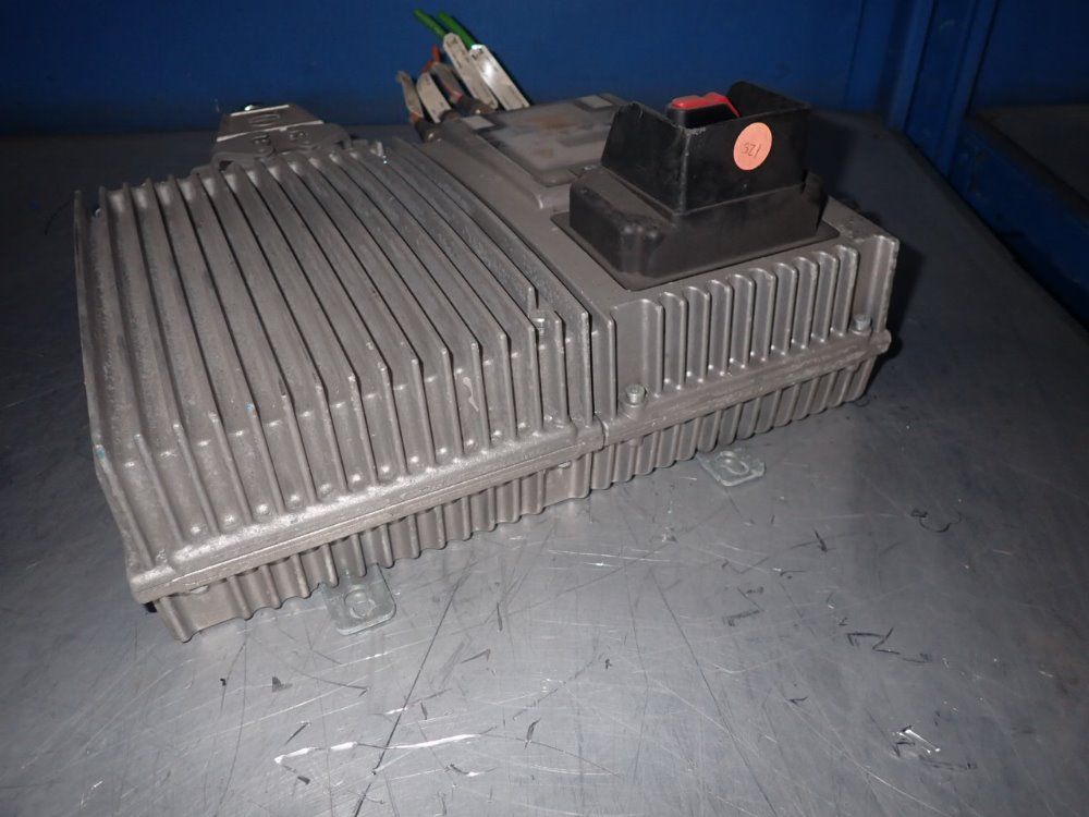 Lenze Frequency Inverter