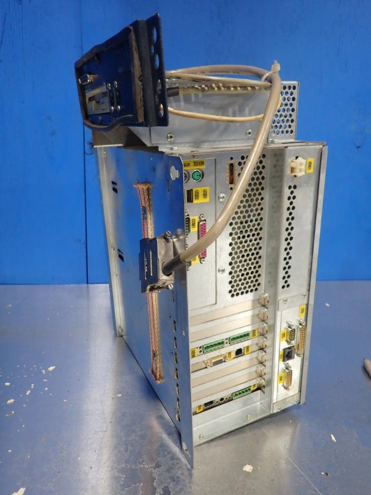 Kuka Kc2 Roboter - Kc2