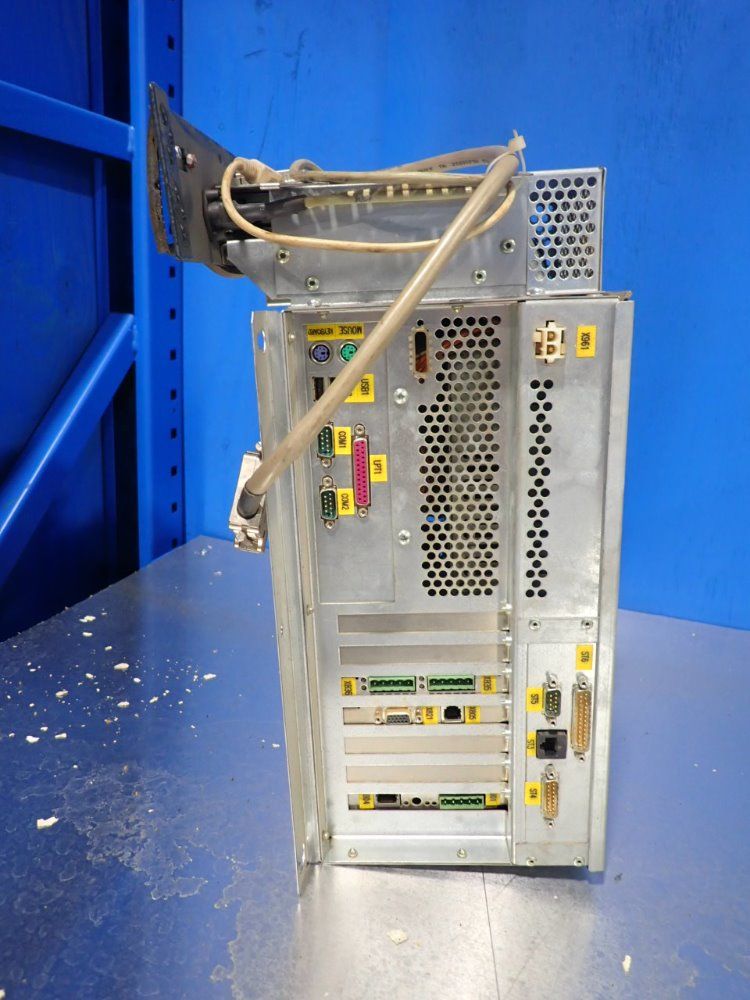 Kuka Kc2 Roboter - Kc2