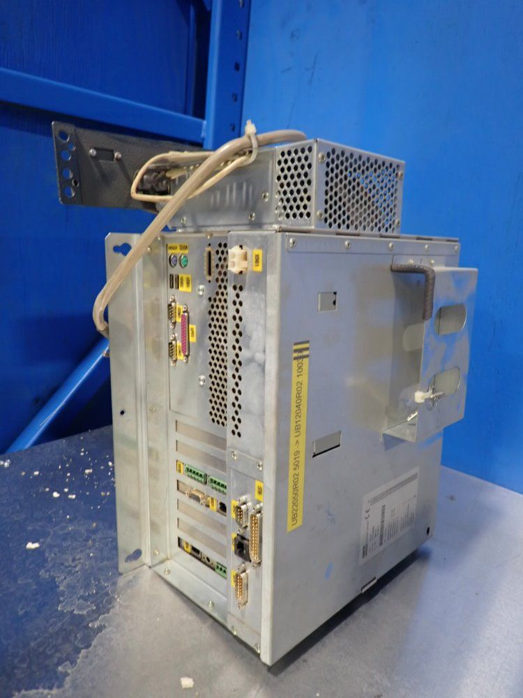 Kuka Kc2 Roboter - Kc2