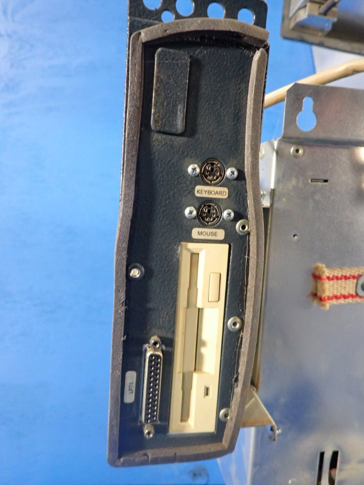 Kuka Kc2 Roboter - Kc2