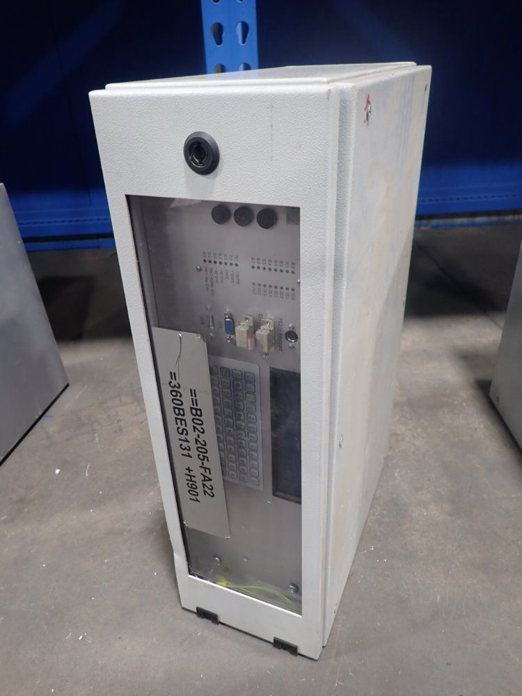 Isomark Marking System