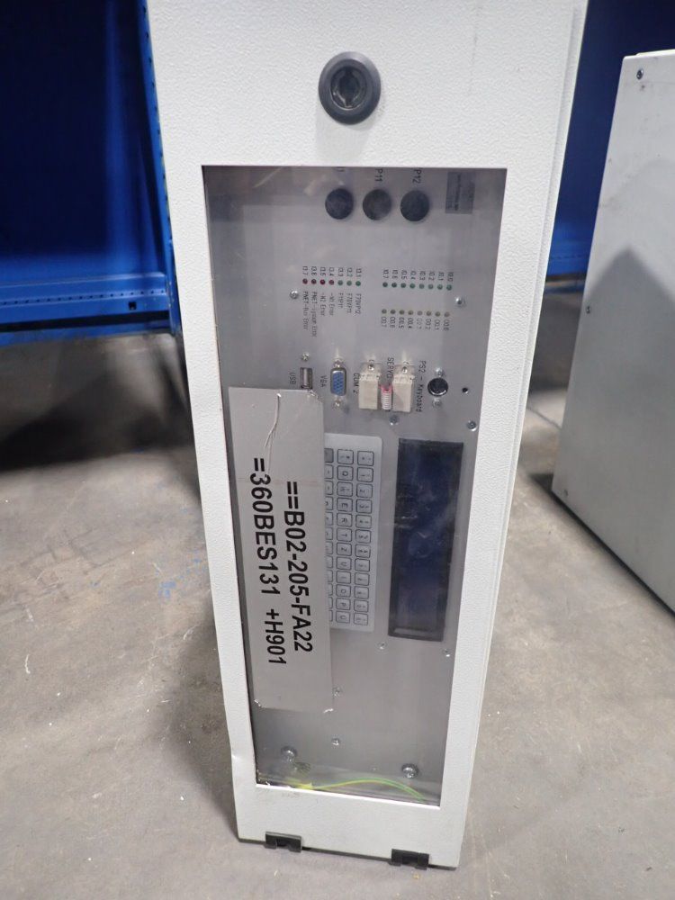 Isomark Marking System