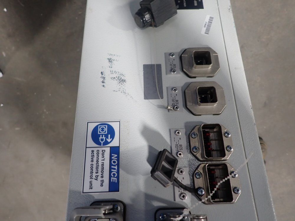 Isomark Marking System