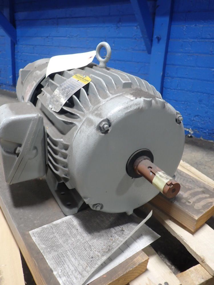Baldor/stearns Motor