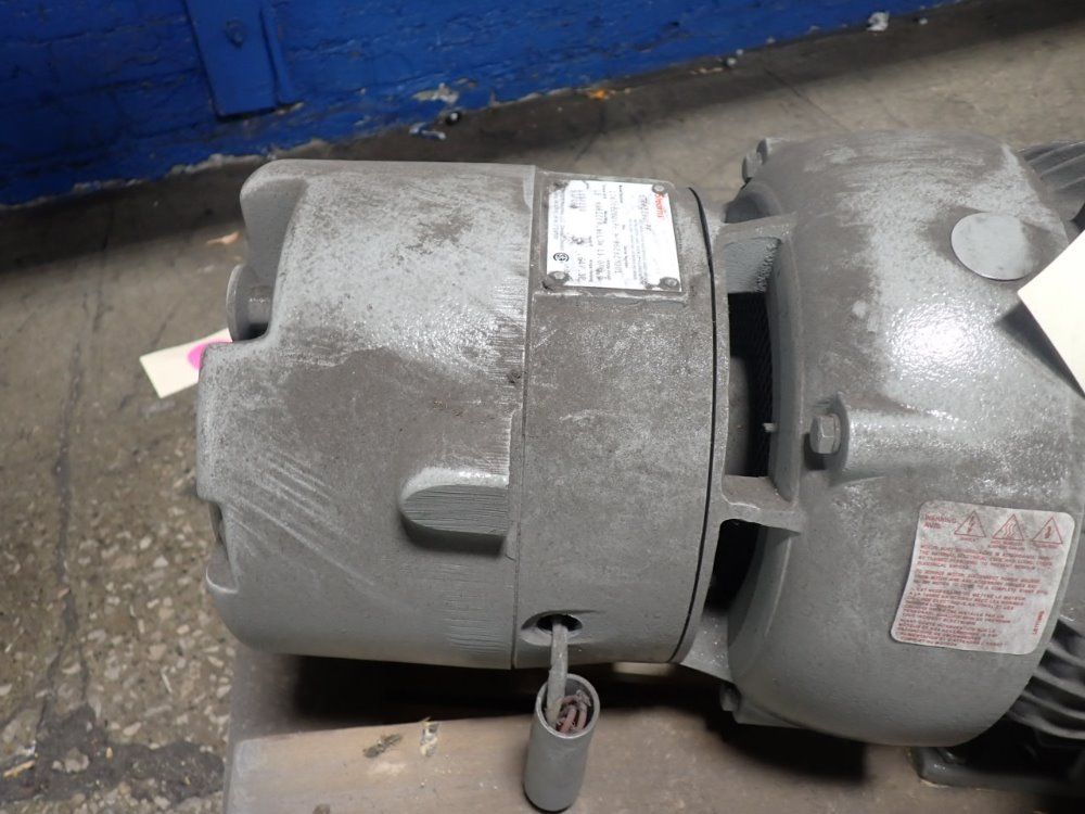 Baldor/stearns Motor