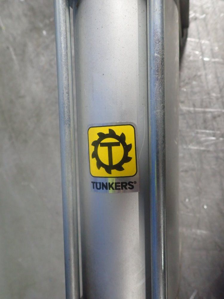 Tunkers Cylinder
