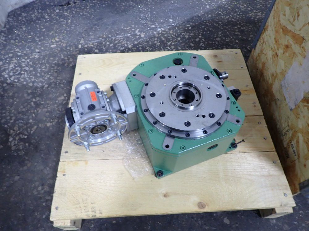 Easom/autorotor Indexer