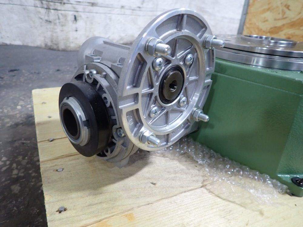 Easom/autorotor Indexer