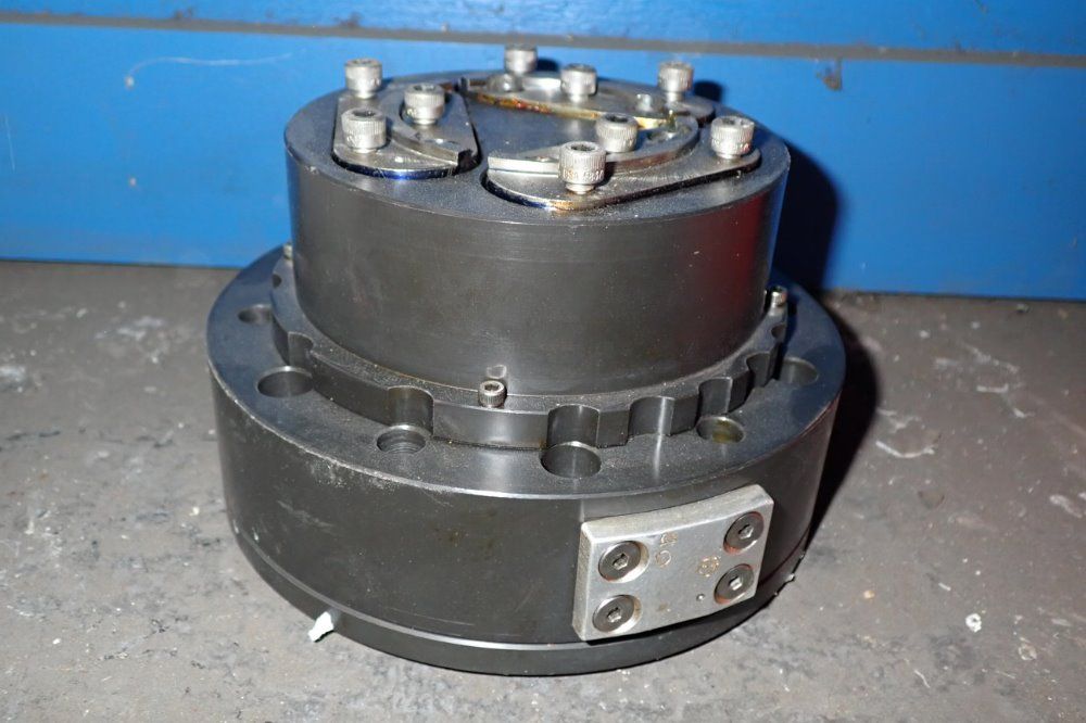 Stace Allen Chucks Chuck