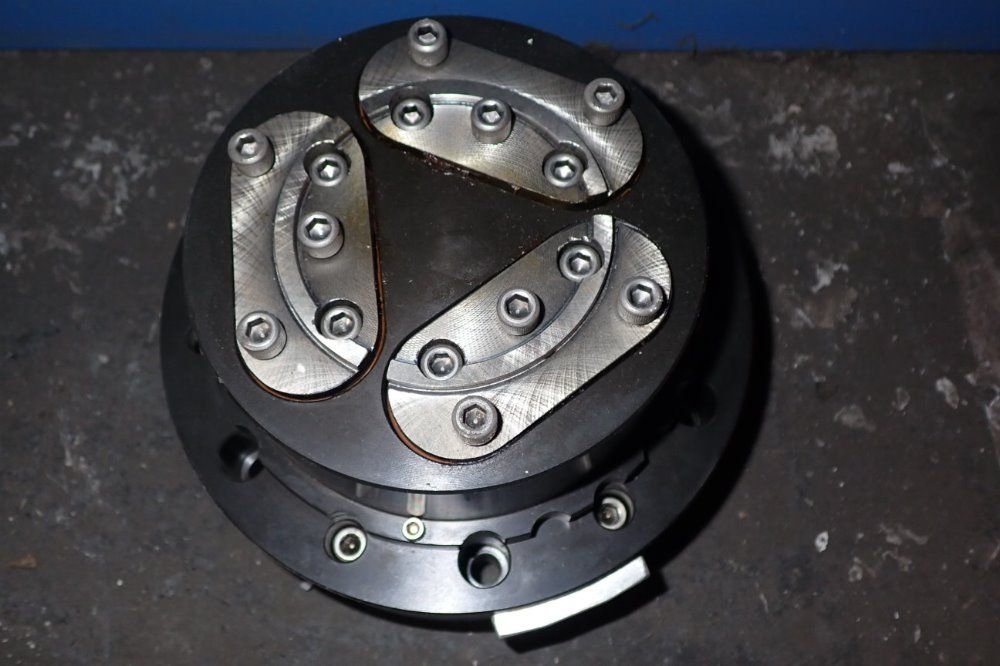 Stace Allen Chucks Chuck