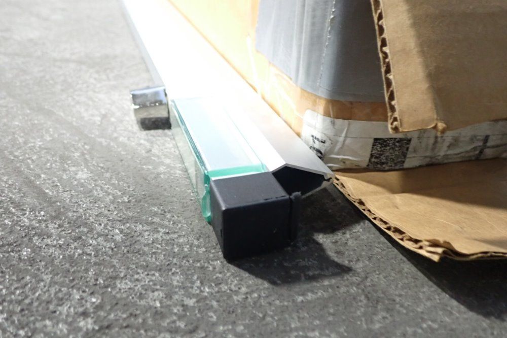 Fastube File Hanging Clamps