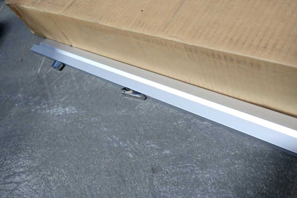 Fastube File Hanging Clamps