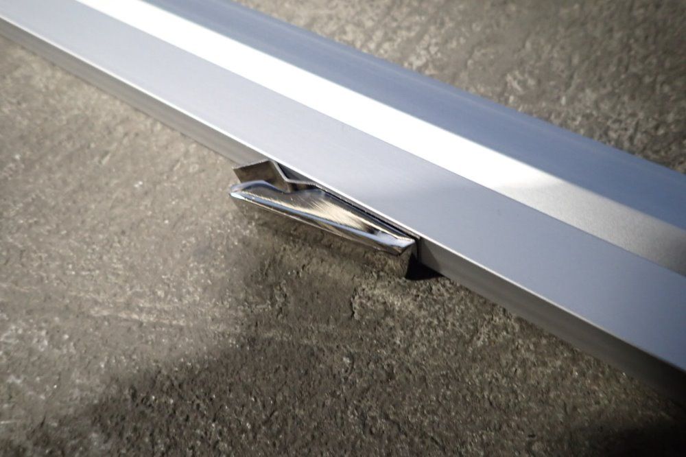 Fastube File Hanging Clamps