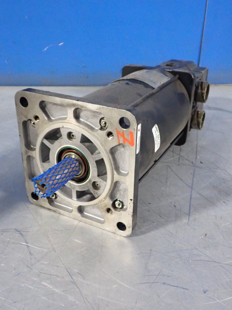 Aeg Servo Motor