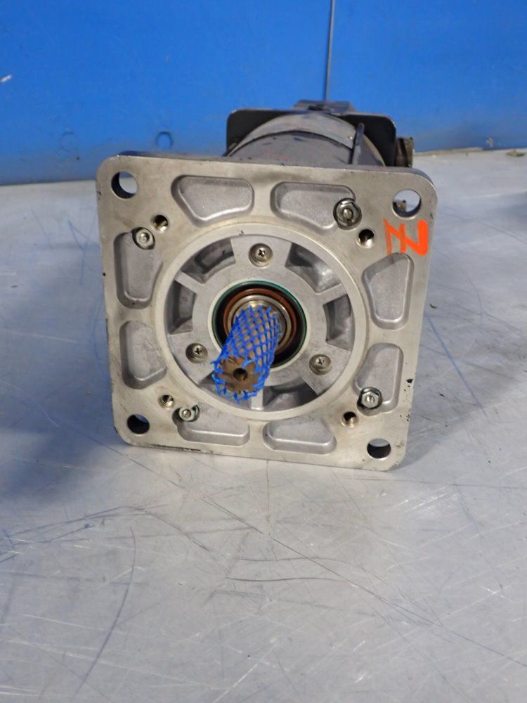 Aeg Servo Motor