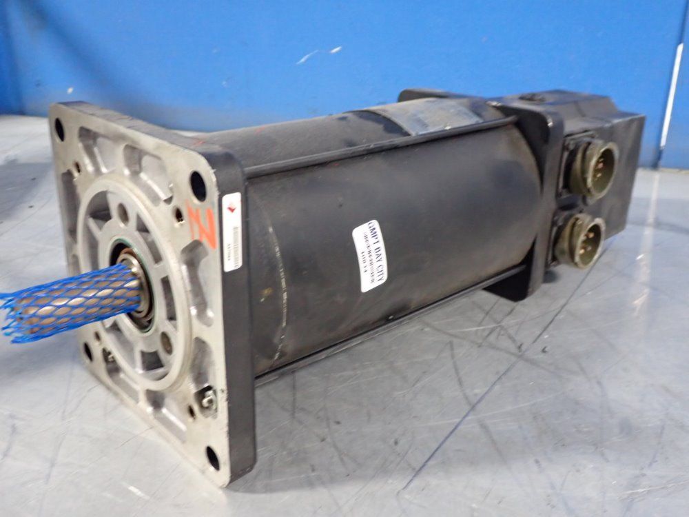Aeg Servo Motor