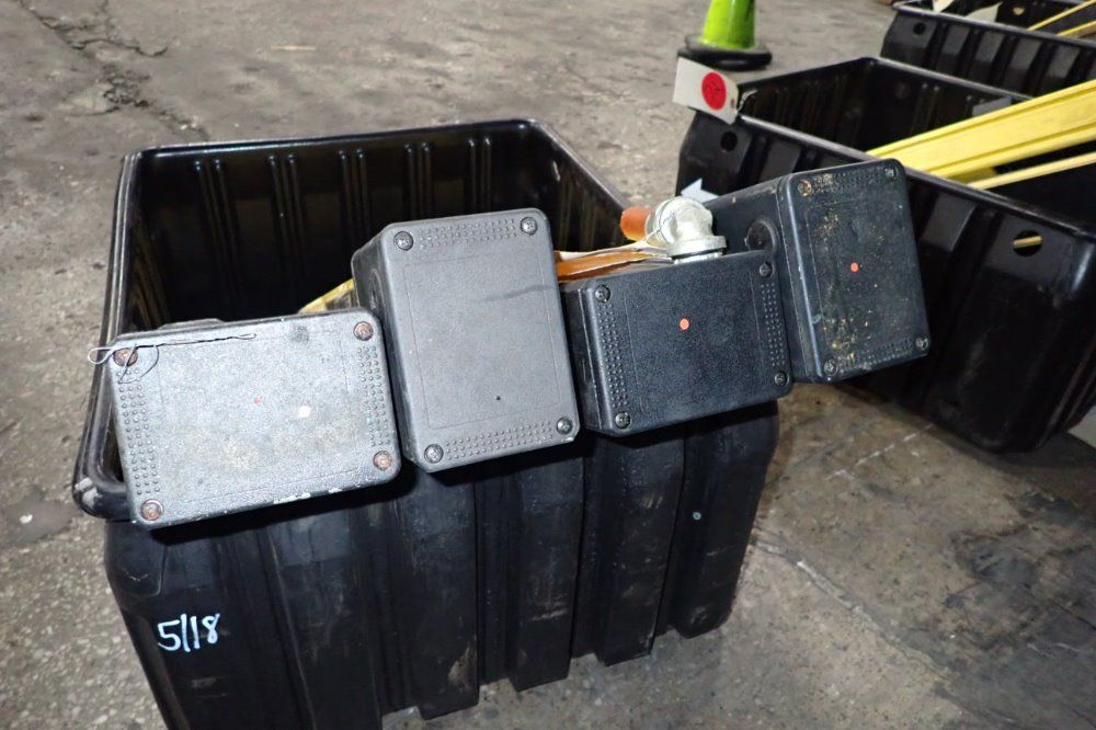 Sick Safety Light Curtains