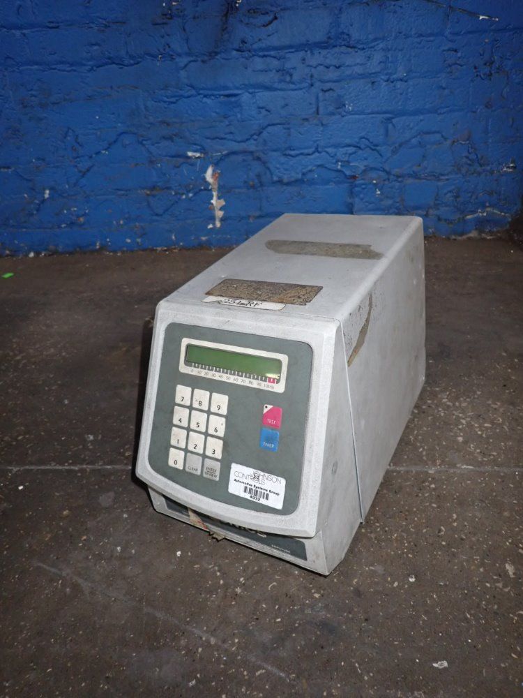 Sonics & Materials Inc Welder/power Supply