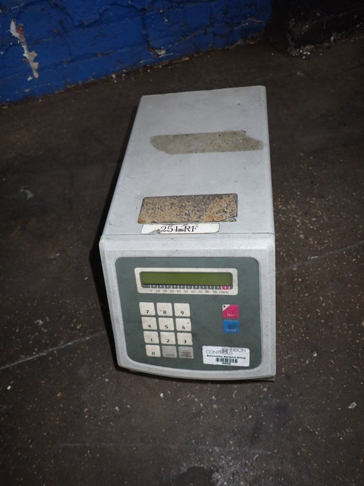 Sonics & Materials Inc Welder/power Supply