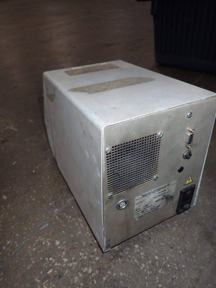 Sonics & Materials Inc Welder/power Supply