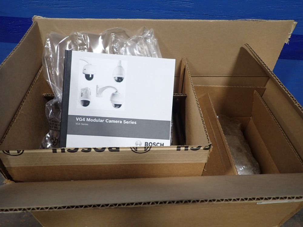 Bosch Modular Camera