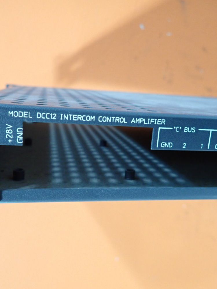 Harding Instruments Sab/400 Control Input/output Board - Sab-400