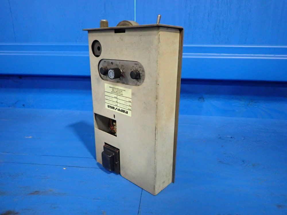 Capp-usa Electr-o-volt - 80552-112