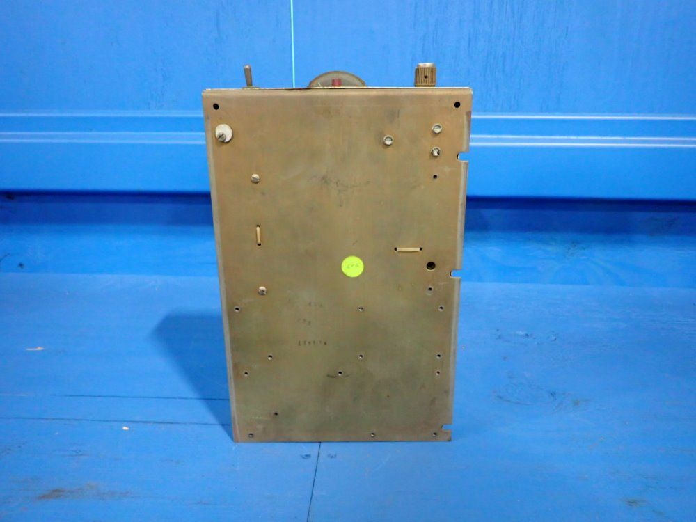 Capp-usa Electr-o-volt - 80552-112