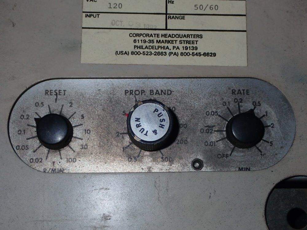 Capp-usa Electr-o-volt - 80552-112