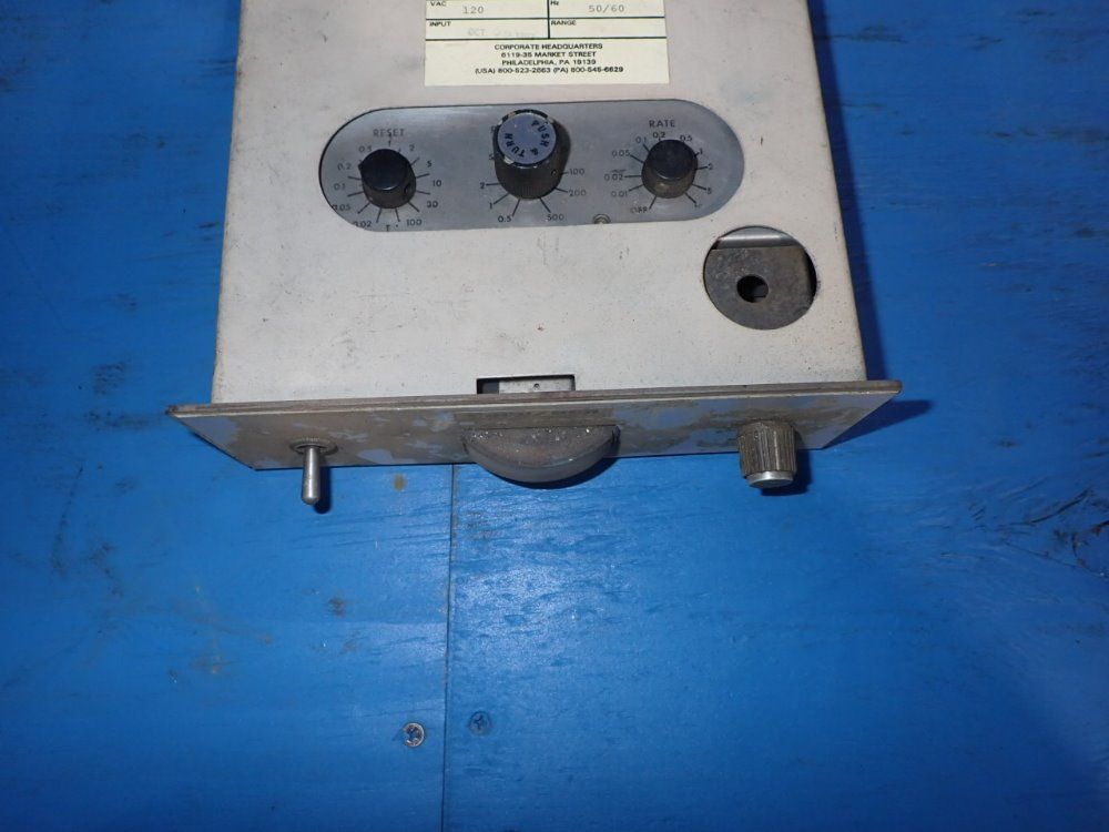 Capp-usa Electr-o-volt - 80552-112