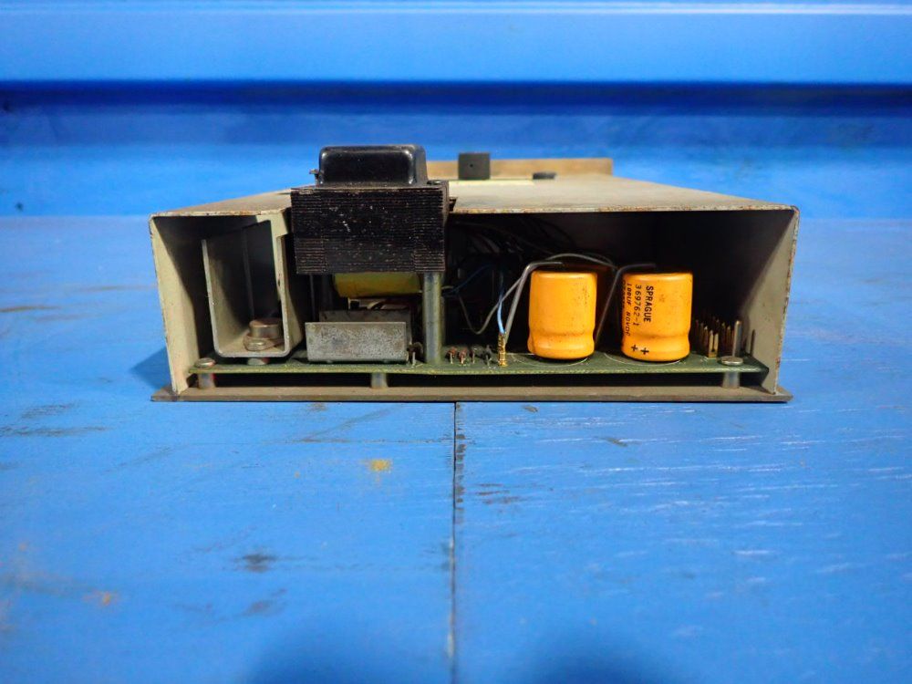 Capp-usa Electr-o-volt - 80552-112