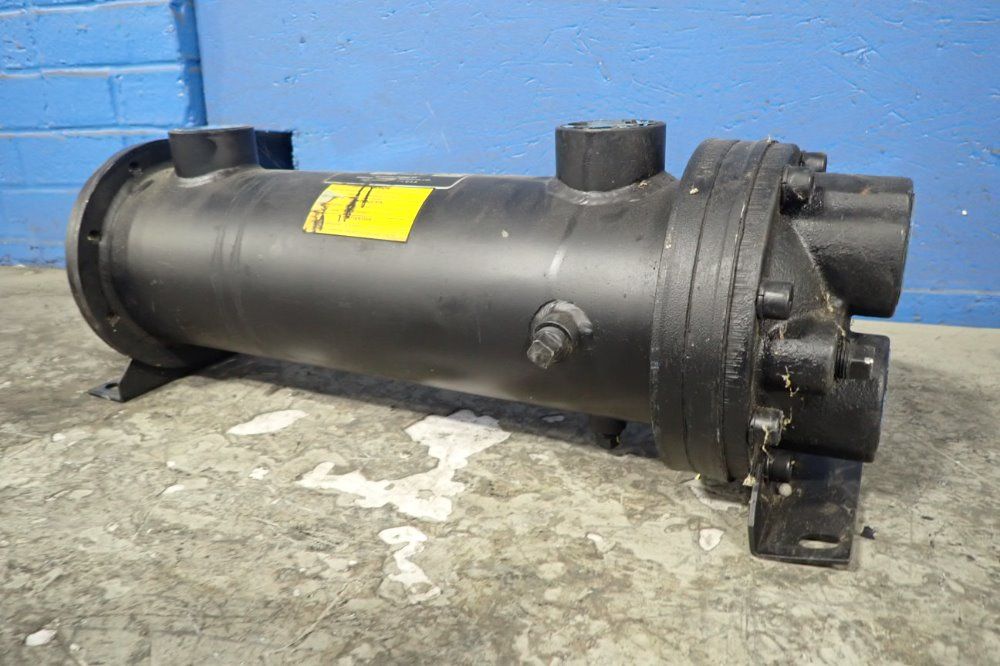 Thermal Transfer Heat Exchanger