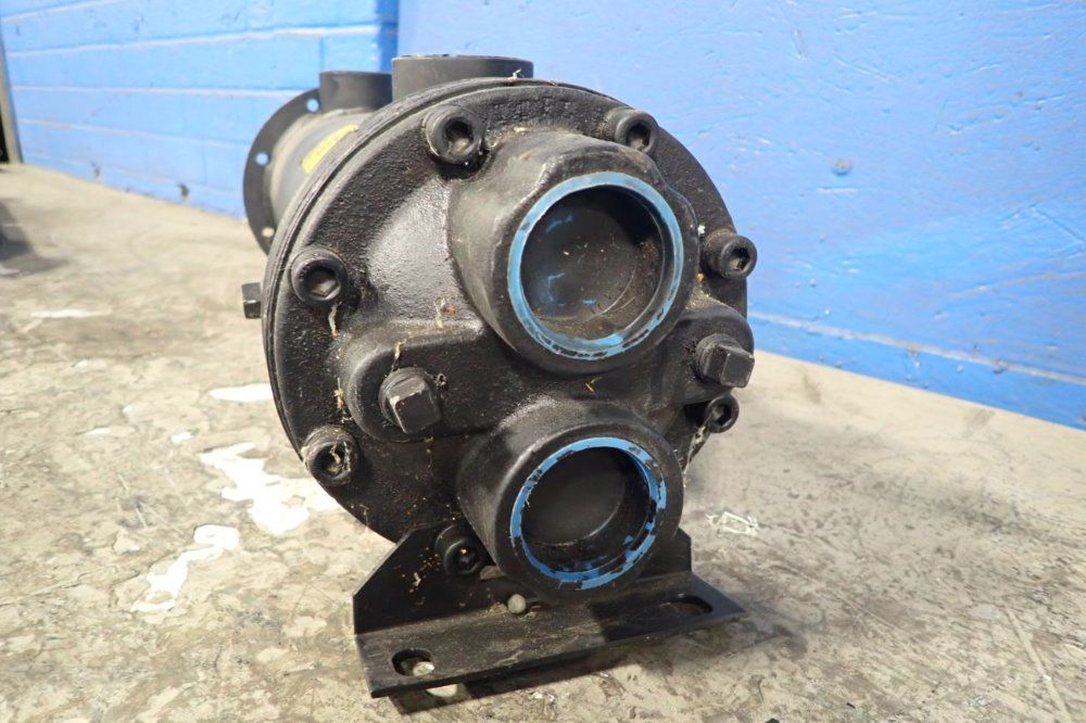 Thermal Transfer Heat Exchanger