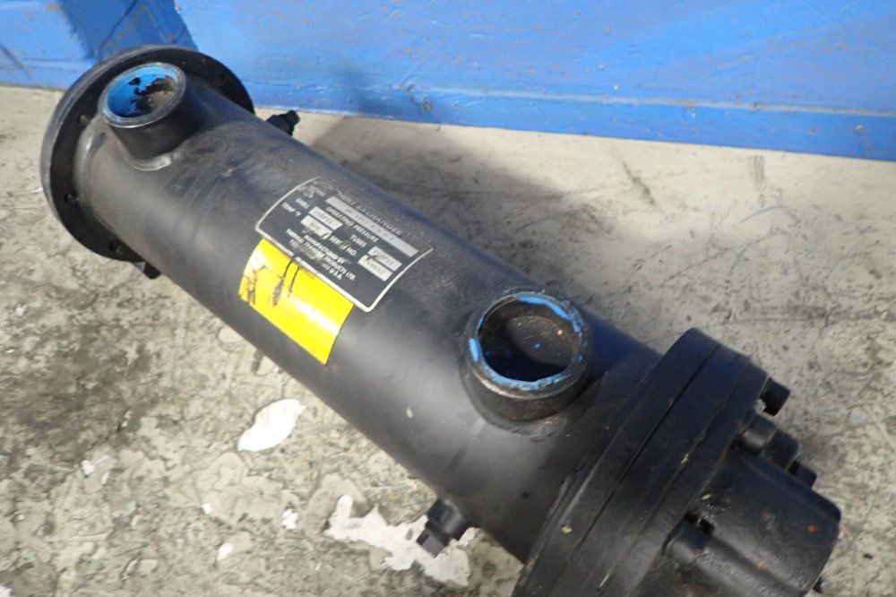 Thermal Transfer Heat Exchanger