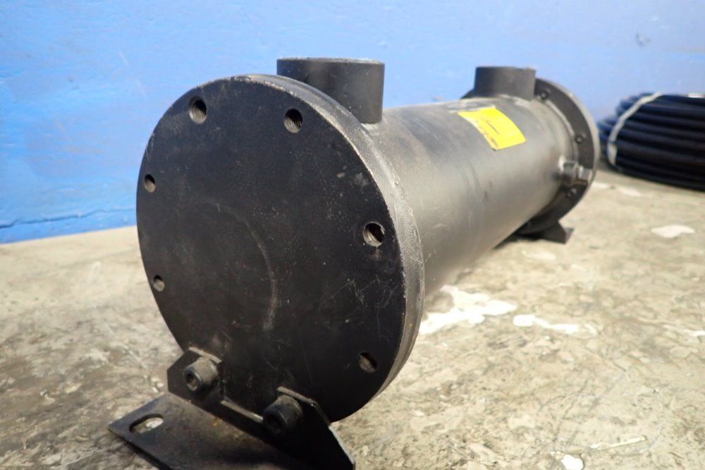 Thermal Transfer Heat Exchanger