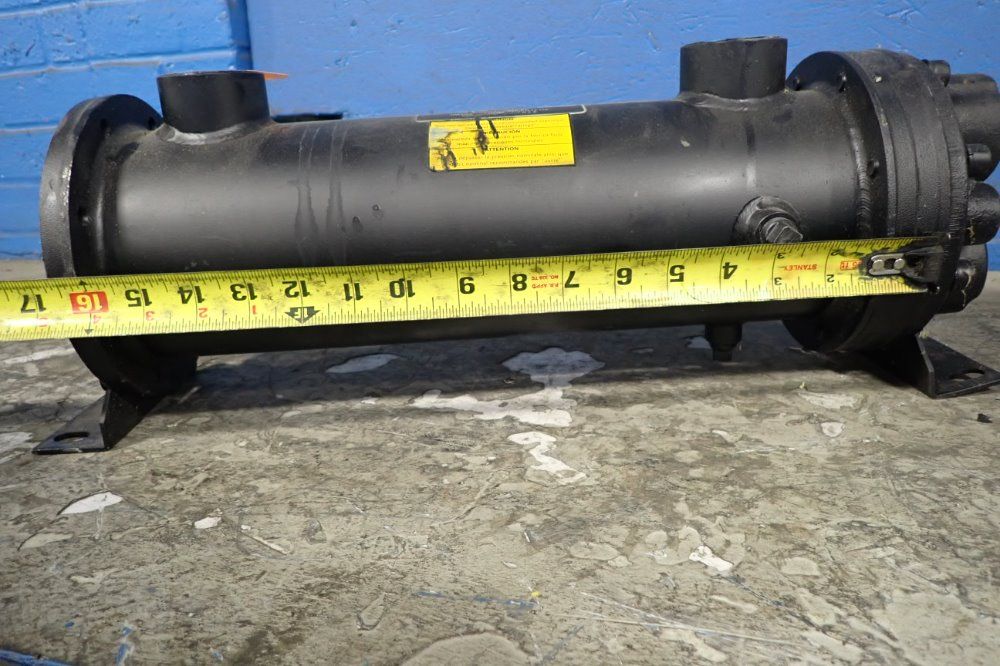 Thermal Transfer Heat Exchanger