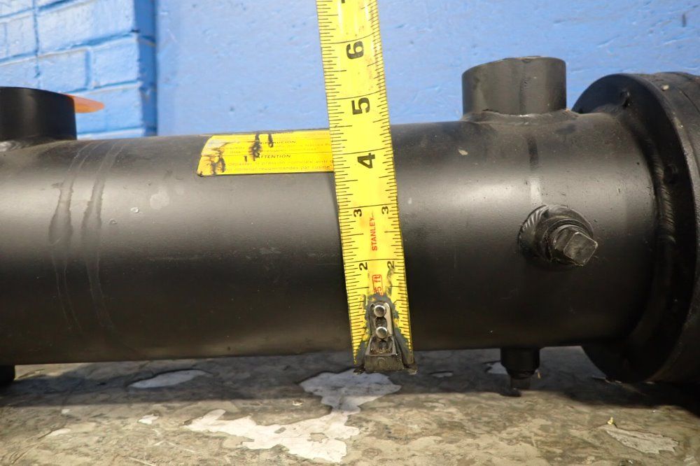 Thermal Transfer Heat Exchanger