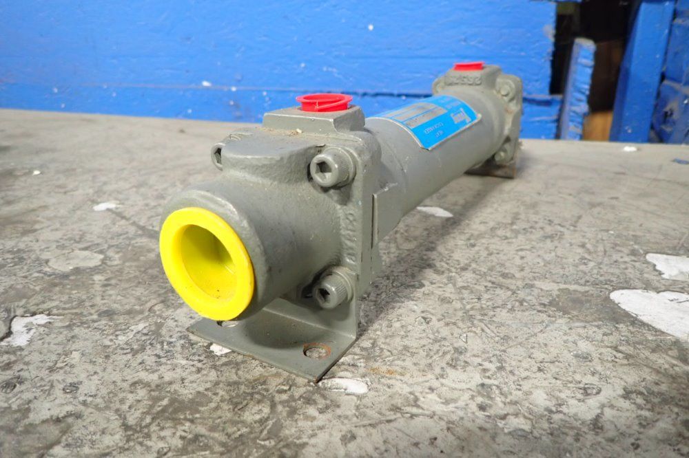 Young Radiator Heat Exchanger