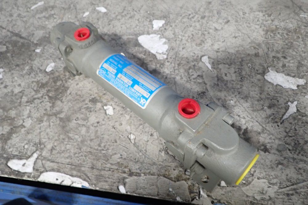 Young Radiator Heat Exchanger