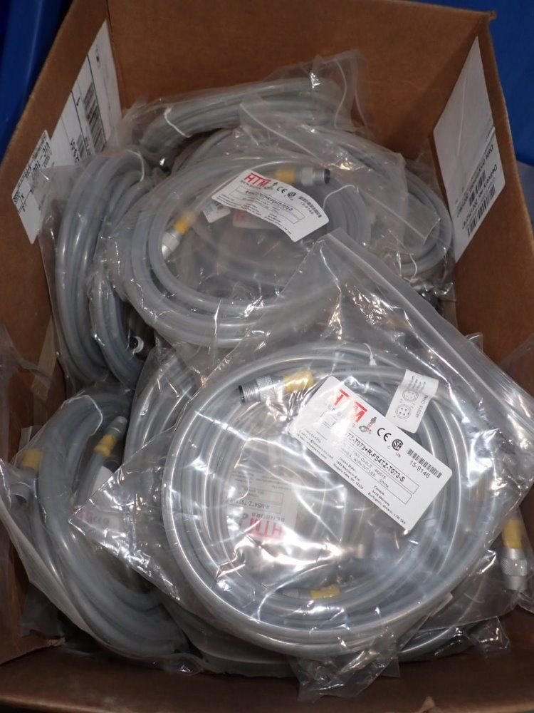 Htm Connecting Cables