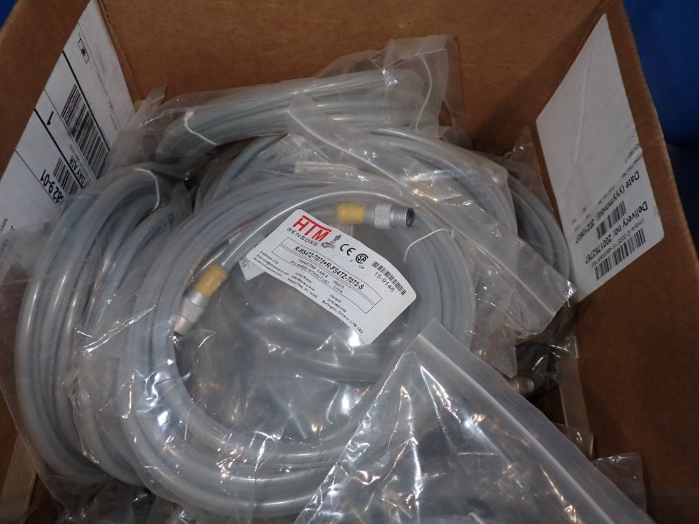 Htm Connecting Cables