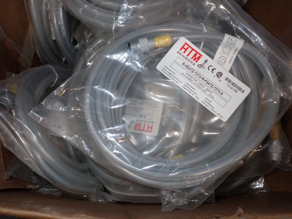 Htm Connecting Cables